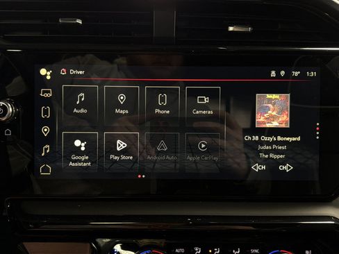 Used 2026 GMC Sierra 1500 AT4X AWD/4WD image 28