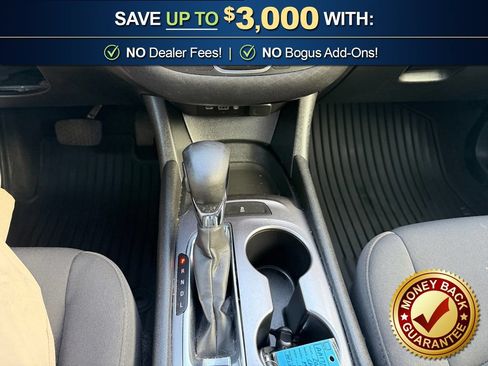 Used 2023 Chevrolet Malibu LS FWD image 20