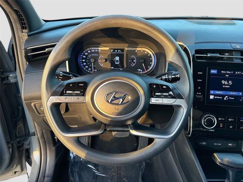 Used 2022 Hyundai Santa Cruz SEL w/ Cargo Package FWD image 11