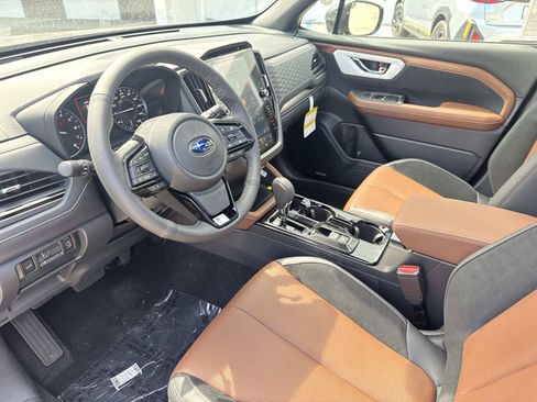 New 2026 Subaru Forester Touring AWD/4WD image 15