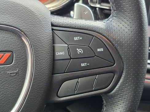 Used 2025 Dodge Durango GT w/ Blacktop Package AWD/4WD image 14