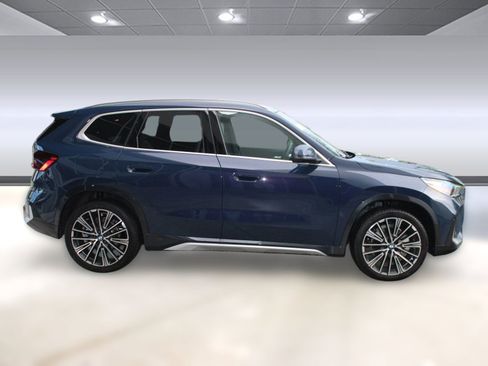 Used 2026 BMW X1 xDrive28i image 8