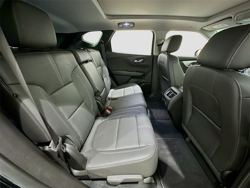 Used 2024 Chevrolet Blazer LT w/ Sound & Technology Package image 29