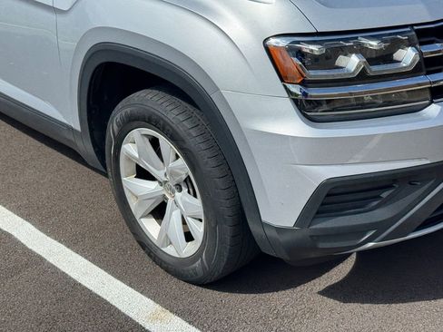 Used 2018 Volkswagen Atlas S FWD image 9