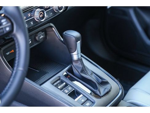 Used 2026 Honda CR-V EX-L image 18