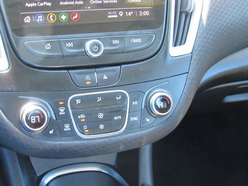 Used 2023 Chevrolet Malibu LT image 29