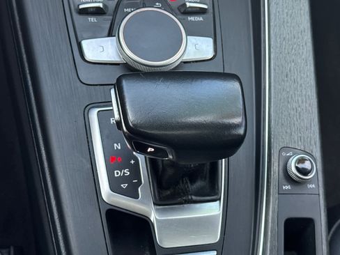 Used 2018 Audi A4 2.0T Premium Plus w/ Premium Plus Package AWD/4WD image 22