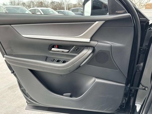 Certified 2025 MAZDA CX-90 Plug-In Hybrid w/ Premium Plus image 25