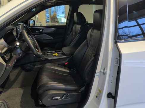 Certified 2026 Acura MDX A-Spec image 14