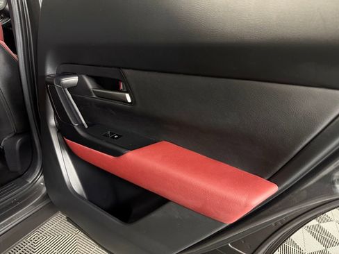 Used 2025 MAZDA CX-50 AWD 2.5 Hybrid w/ Cargo Package image 31