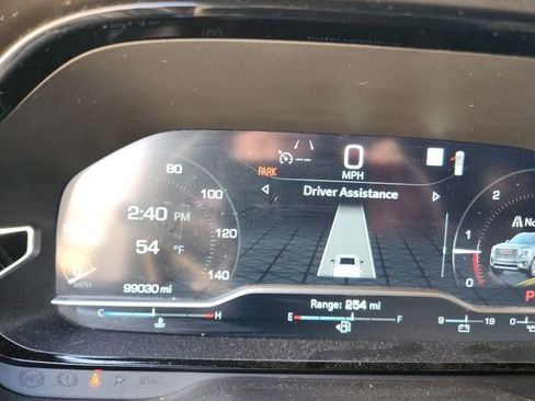 Used 2023 GMC Yukon XL Denali Ultimate image 13