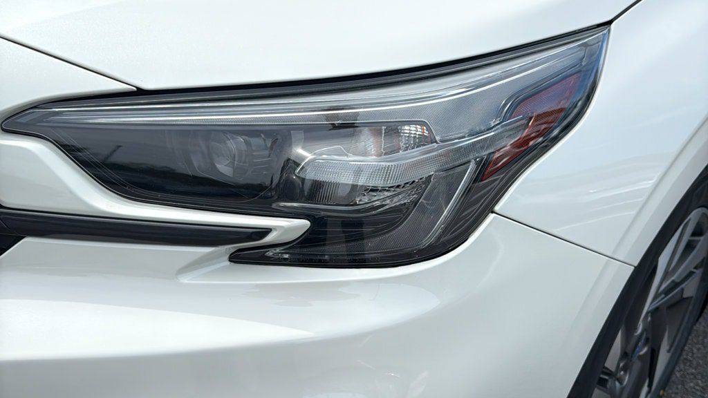 Used 2023 Subaru Legacy Limited AWD/4WD image 7