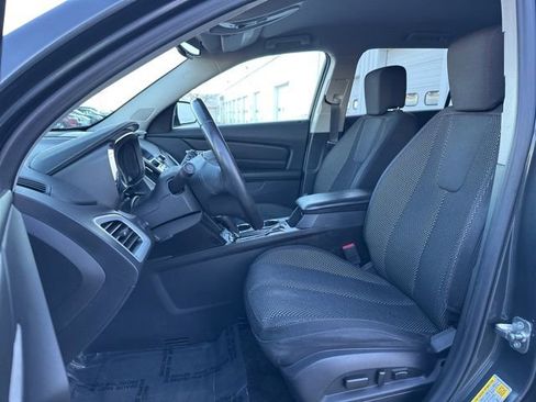 Used 2017 GMC Terrain SLE w/ Chrome Edition image 29