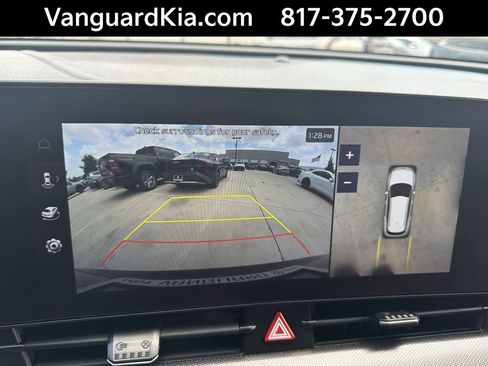 Certified 2024 Kia Sportage SX FWD image 26