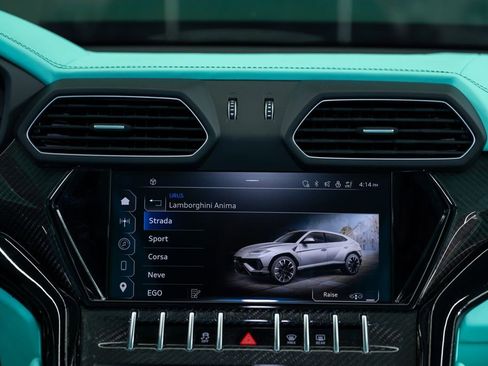 Used 2024 Lamborghini Urus S image 74