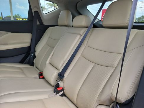 Certified 2022 Nissan Murano SL w/ SL Moonroof Package FWD image 12