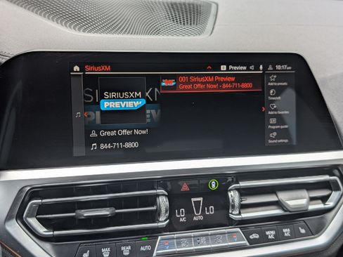 Used 2019 BMW 330i Sedan RWD image 30