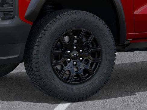 New 2026 Chevrolet Colorado Trail Boss image 9