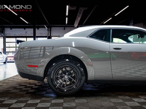 Used 2023 Dodge Challenger SRT Hellcat Redeye RWD image 26