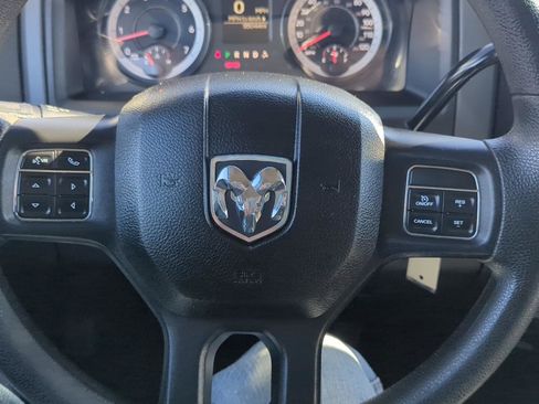 Used 2017 RAM 1500 Express image 15