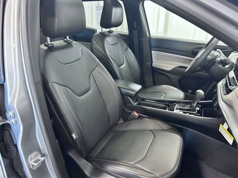 Used 2023 Jeep Compass Limited w/ Elite Group image 22