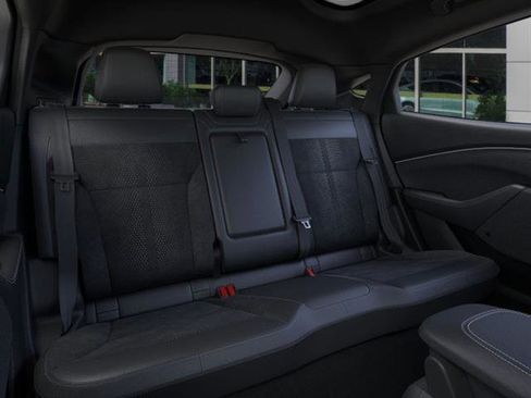 New 2025 Ford Mustang Mach-E GT w/ Interior Protection Package image 33
