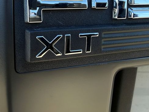 Certified 2023 Ford F150 XLT w/ Equipment Group 302A High AWD/4WD image 20