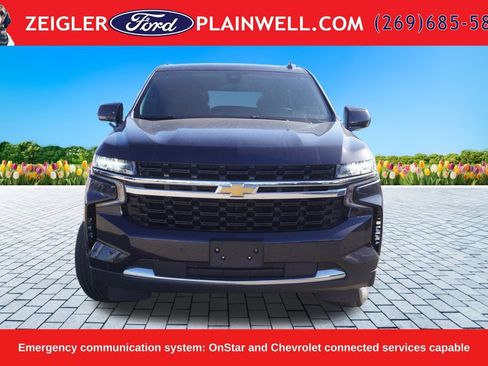 Used 2022 Chevrolet Tahoe 4WD image 7