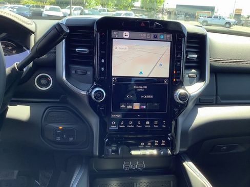 New 2025 RAM 2500 Laramie image 13