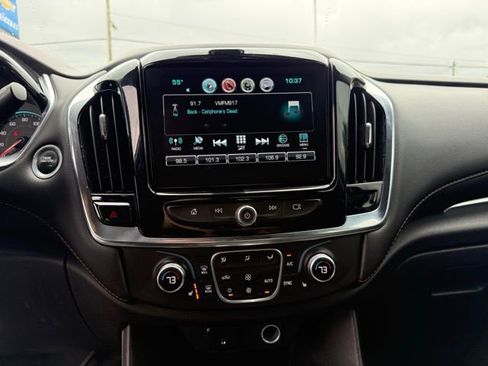 Used 2019 Chevrolet Traverse LT AWD/4WD image 23