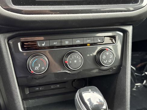 Certified 2022 Volkswagen Tiguan S w/ IQ.Drive Package image 21