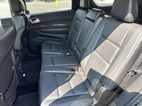 Used 2015 Dodge Durango Limited w/ Premium Group AWD/4WD image 13