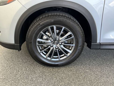 Used 2019 MAZDA CX-5 Sport FWD image 27