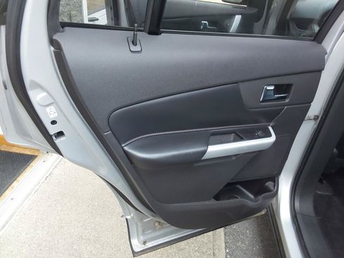 Used 2012 Ford Edge SEL AWD/4WD image 21