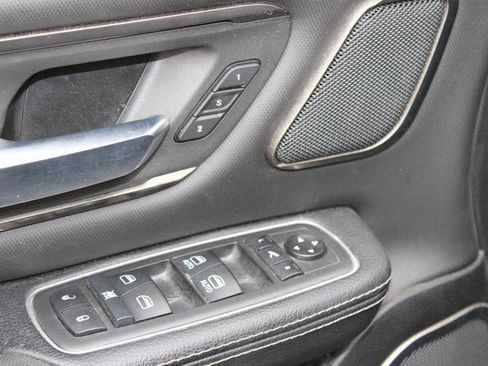 Used 2021 RAM 1500 Rebel w/ Rebel Level 2 Equipment Group image 20