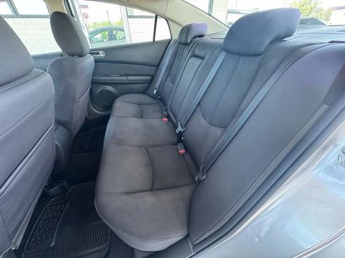 Used 2012 MAZDA MAZDA6 i Sport FWD image 11