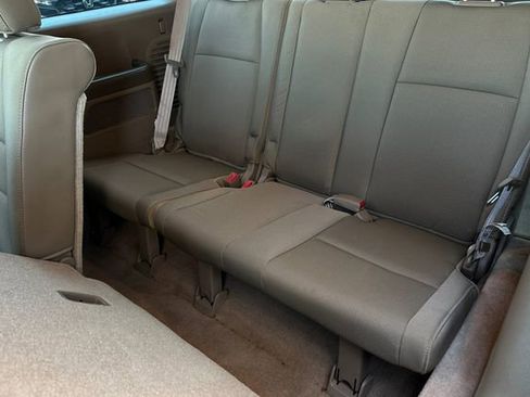 Used 2007 Honda Pilot LX image 17