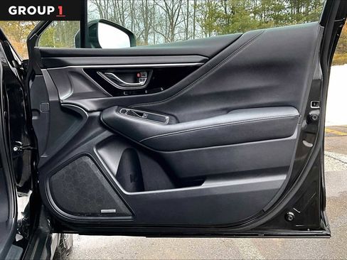 Used 2023 Subaru Outback Touring image 23