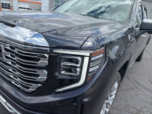 Used 2026 GMC Sierra 1500 Denali AWD/4WD image 18