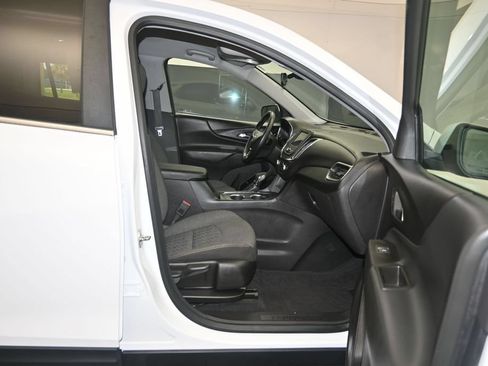 Used 2024 Chevrolet Equinox LT AWD/4WD image 26