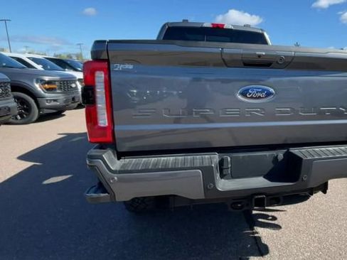 Used 2024 Ford F250 Lariat w/ Lariat Ultimate Package AWD/4WD image 3