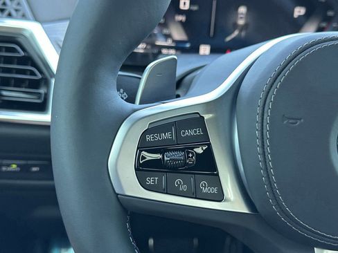 New 2026 BMW X5 M60i AWD/4WD image 34