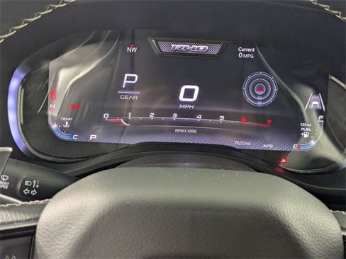 Used 2025 RAM 1500 RHO image 17