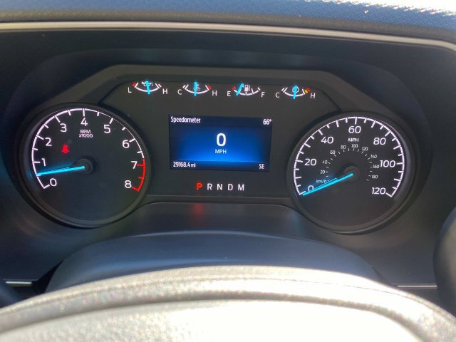Used 2023 Ford F150 XL AWD/4WD image 16