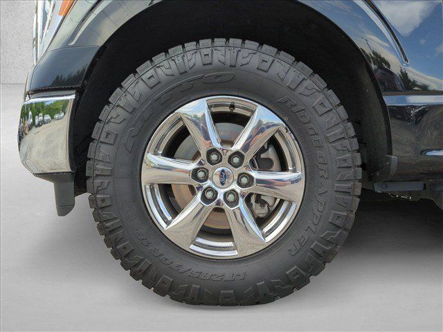 Used 2023 Ford F150 Lariat RWD image 23