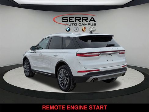 Used 2023 Lincoln Corsair Reserve w/ Equipment Group 201A image 15