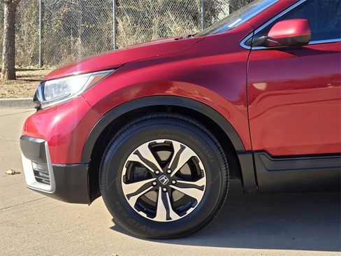 Used 2021 Honda CR-V Special Edition image 9