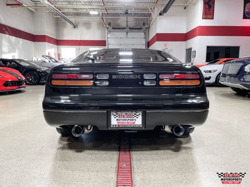 Used 1990 Nissan 300ZX GS image 4