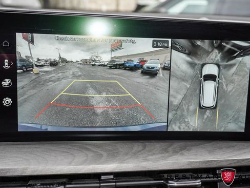 Used 2025 Kia Telluride SX Prestige X-Line image 38