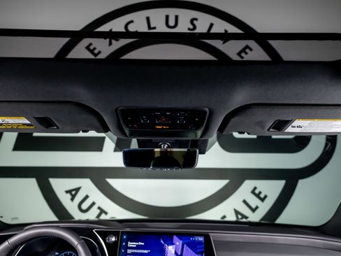Used 2024 Lexus TX 350 FWD w/ Technology Package image 9